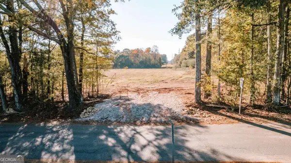 TRACT 56 Lakeview Drive, Winterville, GA 30683