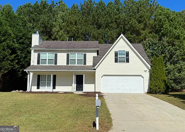 165 Towler Shoals Drive, Loganville, GA 30052