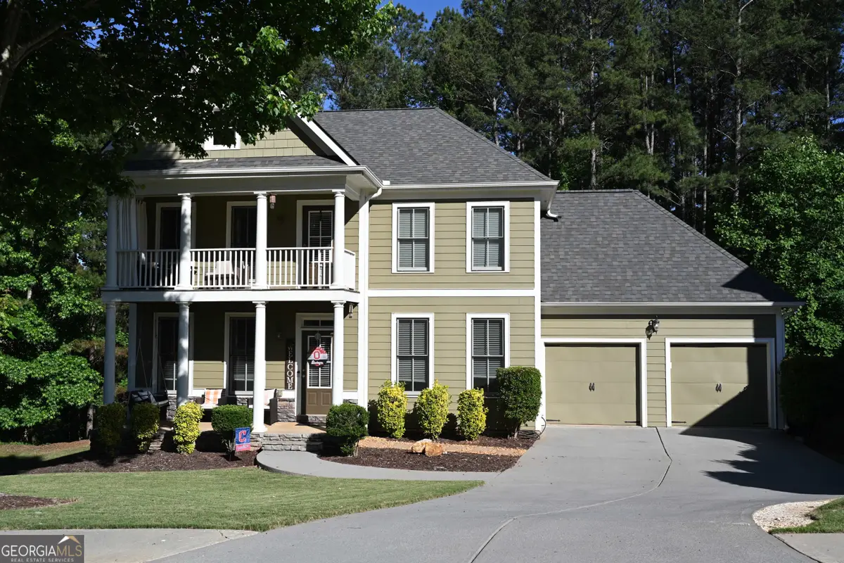 72 Haven Crest Court, Dallas, GA 30132 - #1