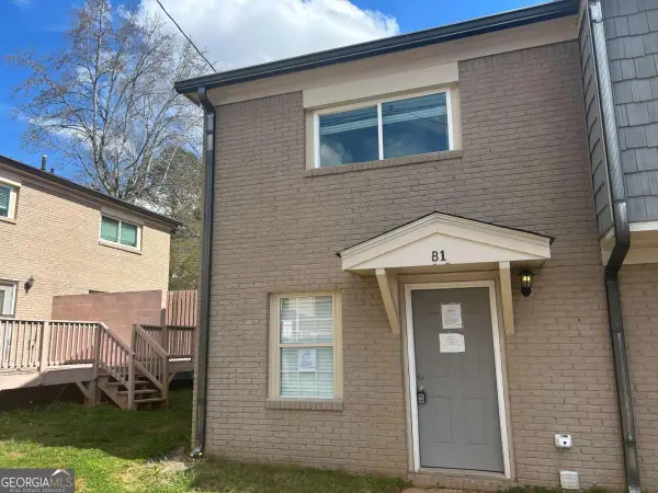 2604 Campbellton Road Sw #1B, Atlanta, GA 30311