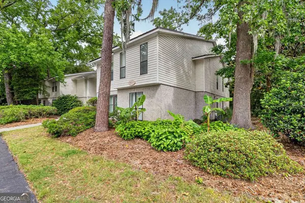 2514 Demere Road #7, St. Simons, GA 31522