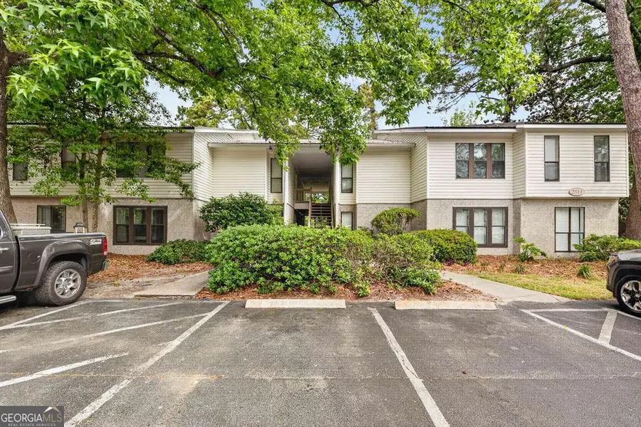 2514 Demere Road #7, Saint Simons, GA 31522 - #2