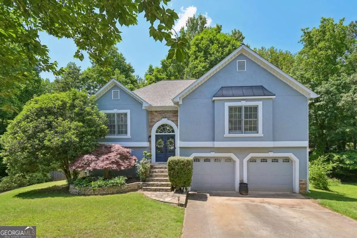 421 Middle Valley Lane, Woodstock, GA 30189 - #1