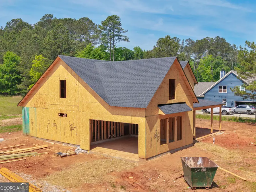 132 Loyd Road, Mansfield, GA 30055 - #3
