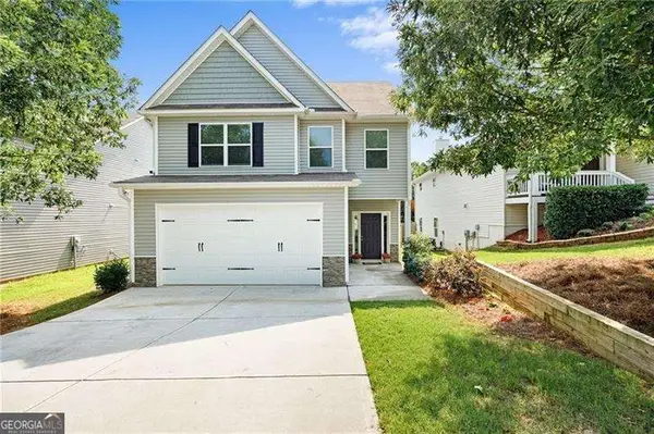 22 Oakbrook Drive Sw, Cartersville, GA 30120
