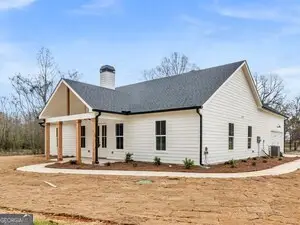 160 Loyd Road, Mansfield, GA 30055 - #1