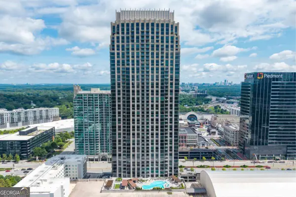 270 17th Street Nw #3610, Atlanta, GA 30363