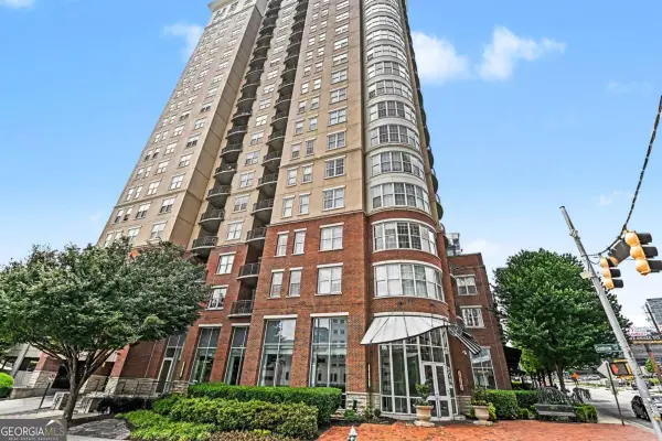 325 E Paces Ferry Road Ne #1511, Atlanta, GA 30305