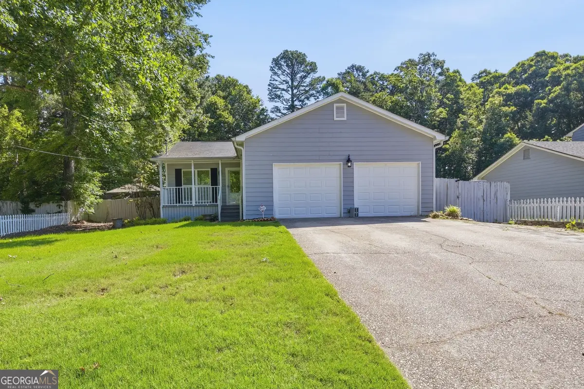 3070 Everson Court, Snellville, GA 30039 - #1