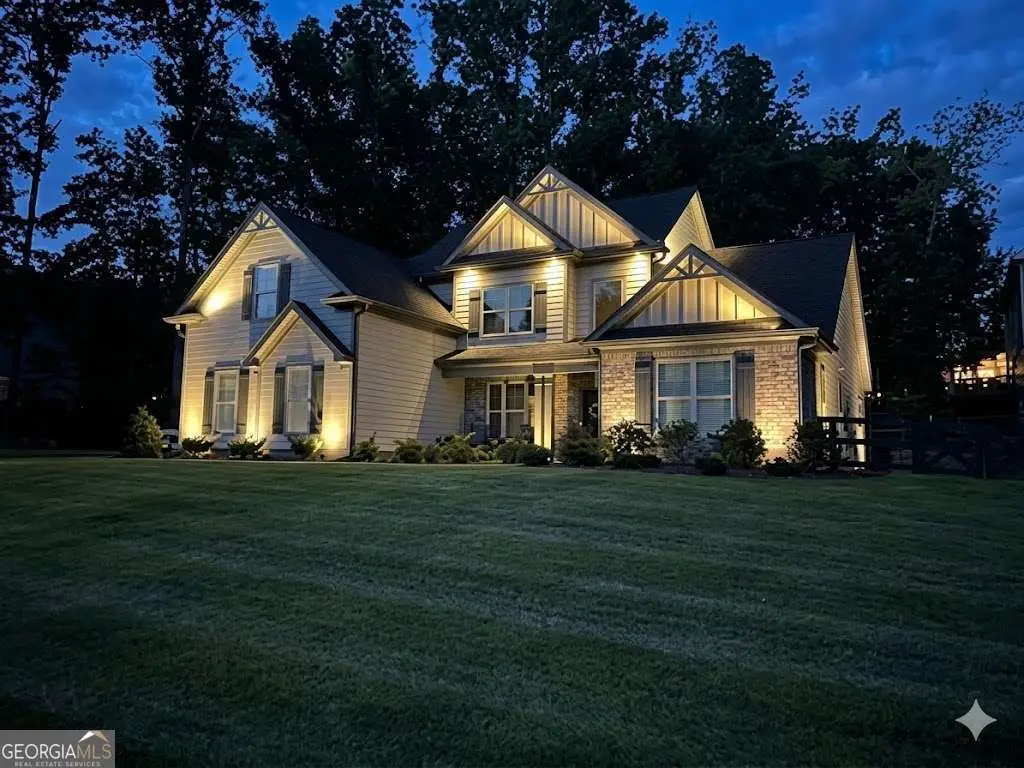 7610 Scenic Overlook Drive, Cumming, GA 30041 - #1