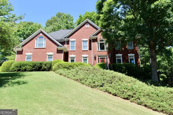 3997 Palisades Main Nw, Kennesaw, GA 30144