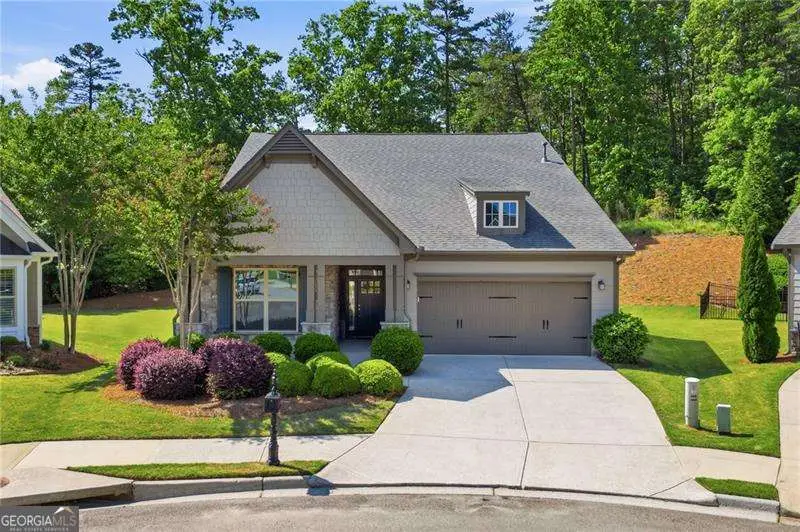 219 Laurel Creek Court, Canton, GA 30114 - #2