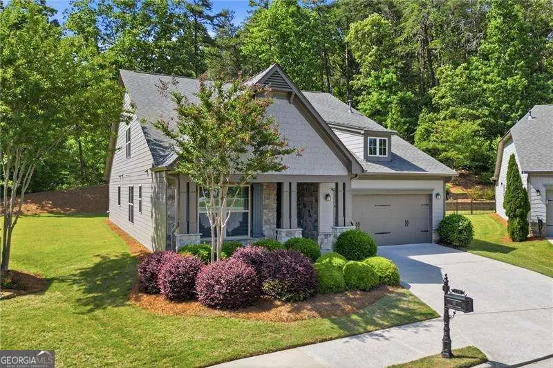 219 Laurel Creek Court, Canton, GA 30114 - #3