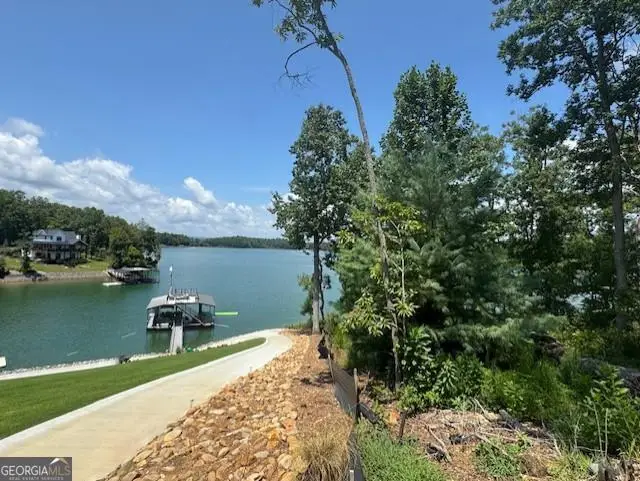 LOT 5 Hunter Lane, Blairsville, GA 30512 - #1