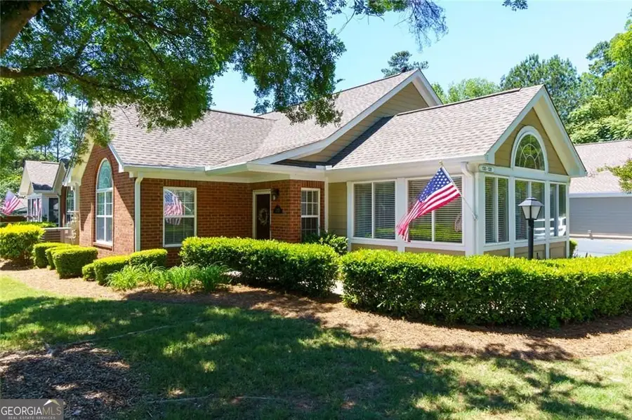 130 Vintage Club Circle, Marietta, GA 30066 - #2