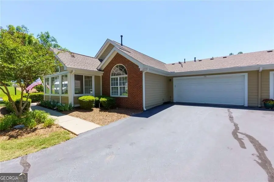 130 Vintage Club Circle, Marietta, GA 30066 - #3