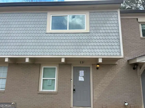 2604 Campbellton Road Sw #3C, Atlanta, GA 30311