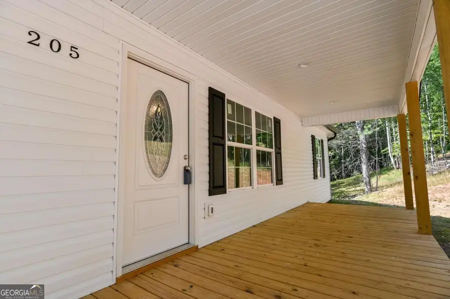 205 Perkins Road, Dahlonega, GA 30533 - #2