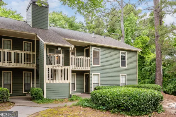 2606 Vinings Central Drive Se, Atlanta, GA 30339