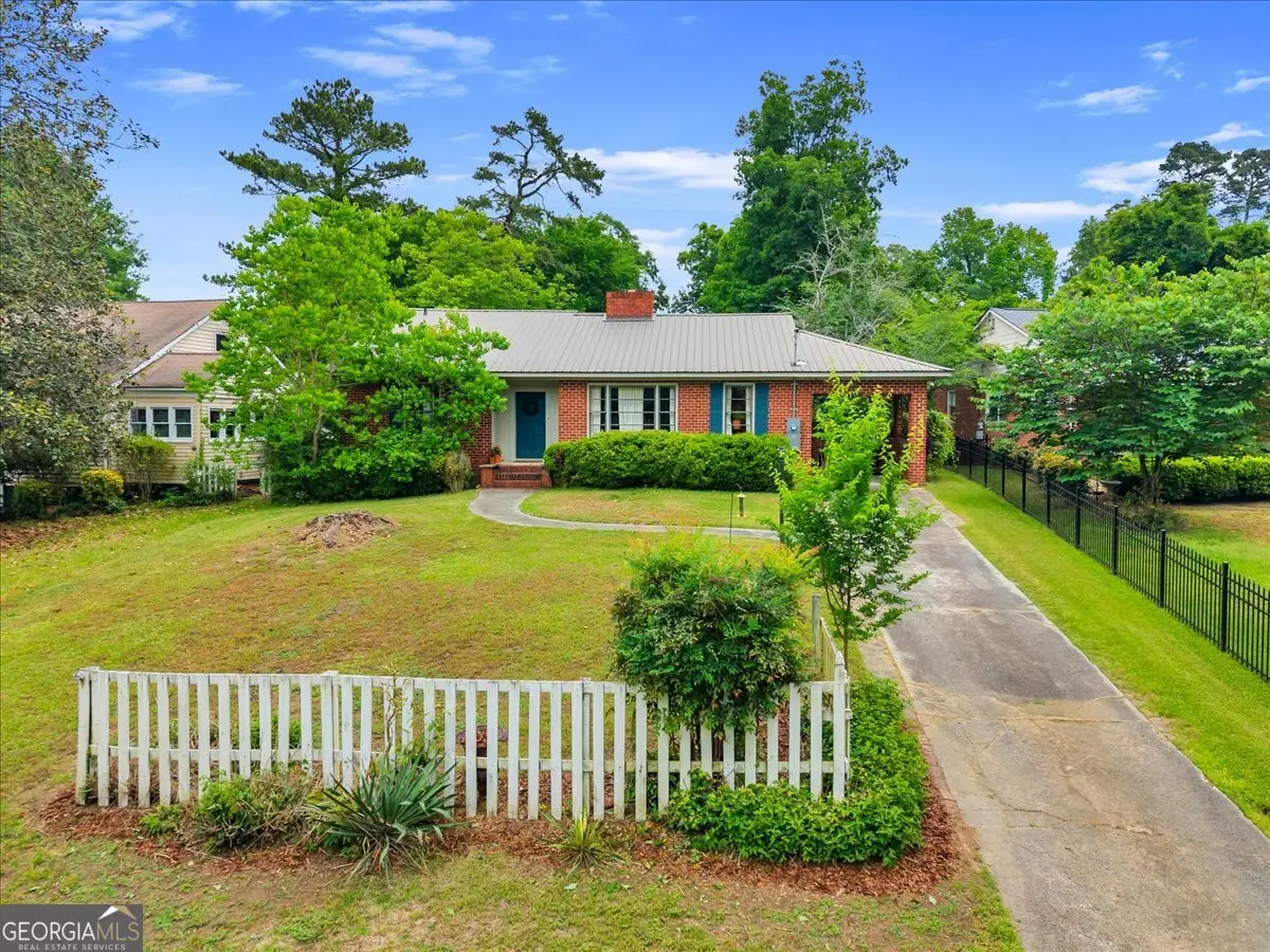 525 Corbin Terrace, Macon, GA 31204 - #1