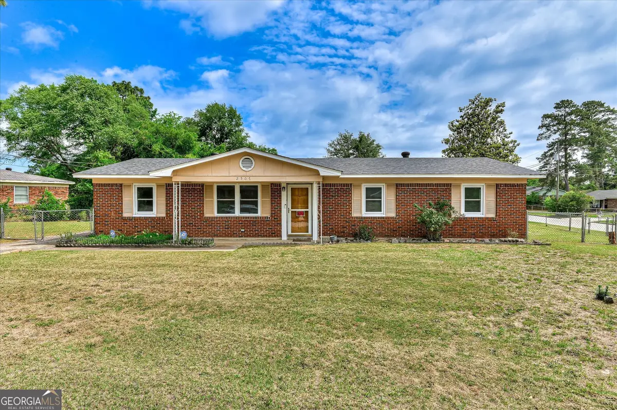 2507 Georgetown Drive, Augusta, GA 30906 - #1