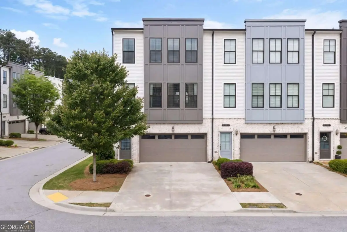2640 Sarah Carlin Court, Norcross, GA 30071 - #1