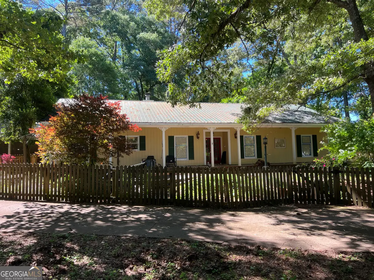 1160 Cave Spring Road, Cedartown, GA 30125 - #1
