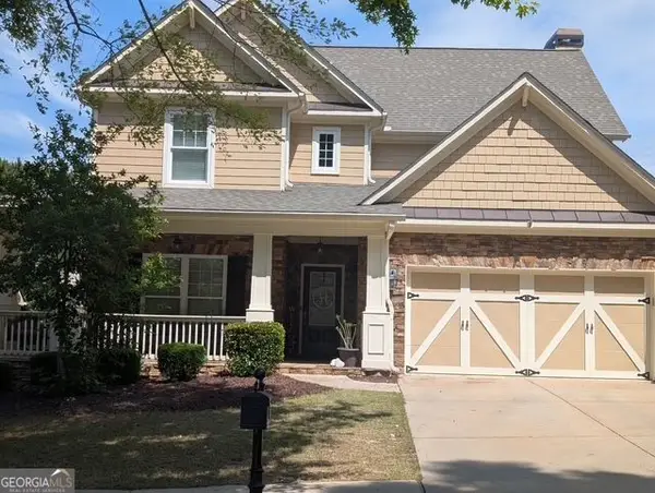 7819 Brass Lantern Drive, Flowery Branch, GA 30542