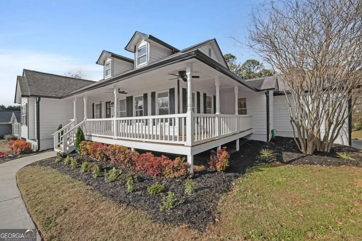 1525 Wynfield Drive, Auburn, GA 30011 - #1