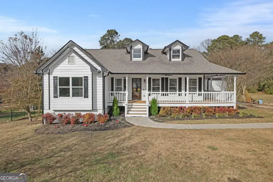 1525 Wynfield Drive, Auburn, GA 30011 - #2