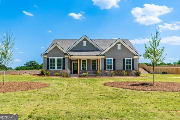 574 Gene Bell Road, Monroe, GA 30655