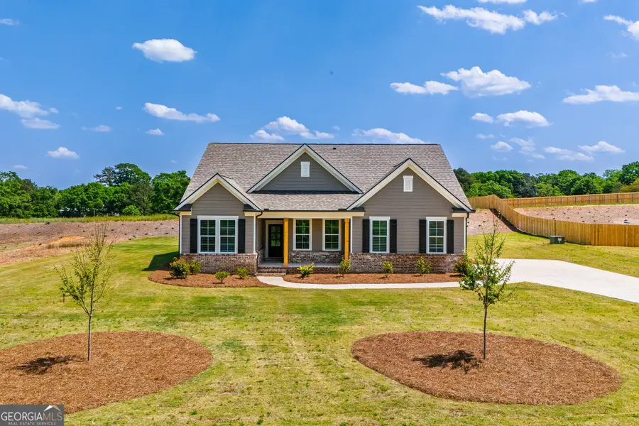 574 Gene Bell Road, Monroe, GA 30655 - #2