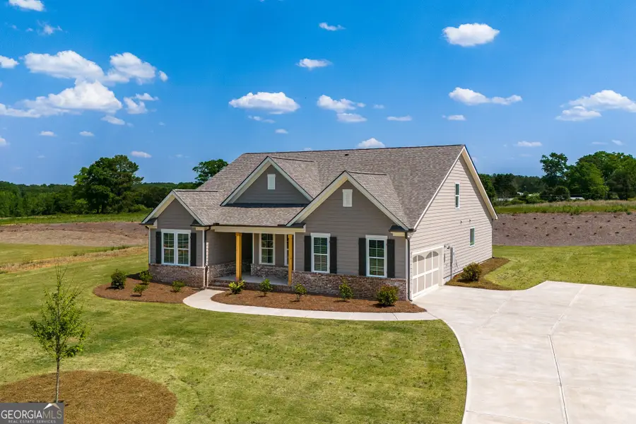 574 Gene Bell Road, Monroe, GA 30655 - #3