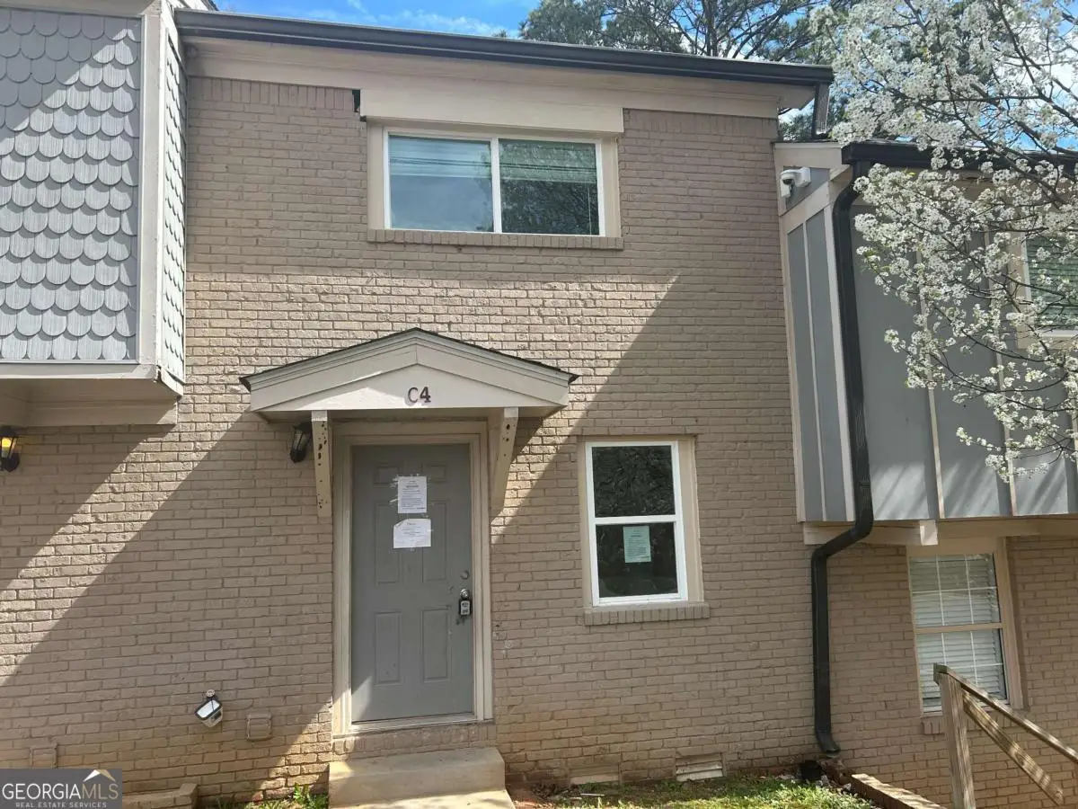 2604 Campbellton Road Sw #4C, Atlanta, GA 30311 - #1