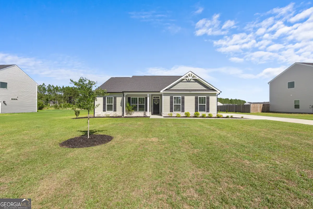 207 Archer Road, Statesboro, GA 30461 - #1