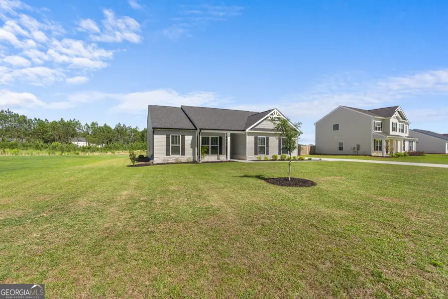 207 Archer Road, Statesboro, GA 30461 - #2