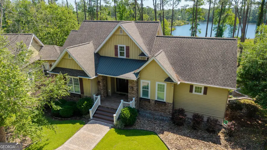 300 Hammond Powell Road, Hazlehurst, GA 31539 - #2