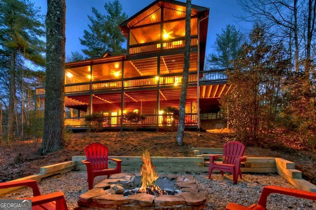 98 Toccoa Overlook Drive, Blue Ridge, GA 30513 - #1