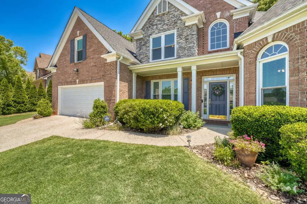3673 Lake Edge Drive, Suwanee, GA 30024 - #1