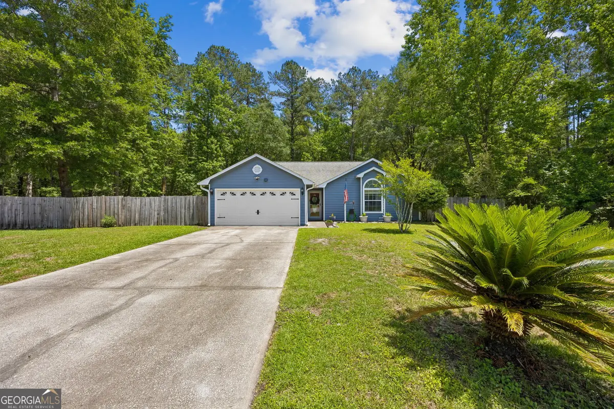 104 Birch Court, Kingsland, GA 31548 - #1