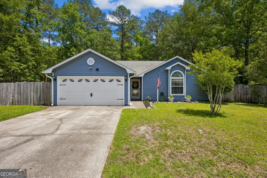 104 Birch Court, Kingsland, GA 31548 - #2