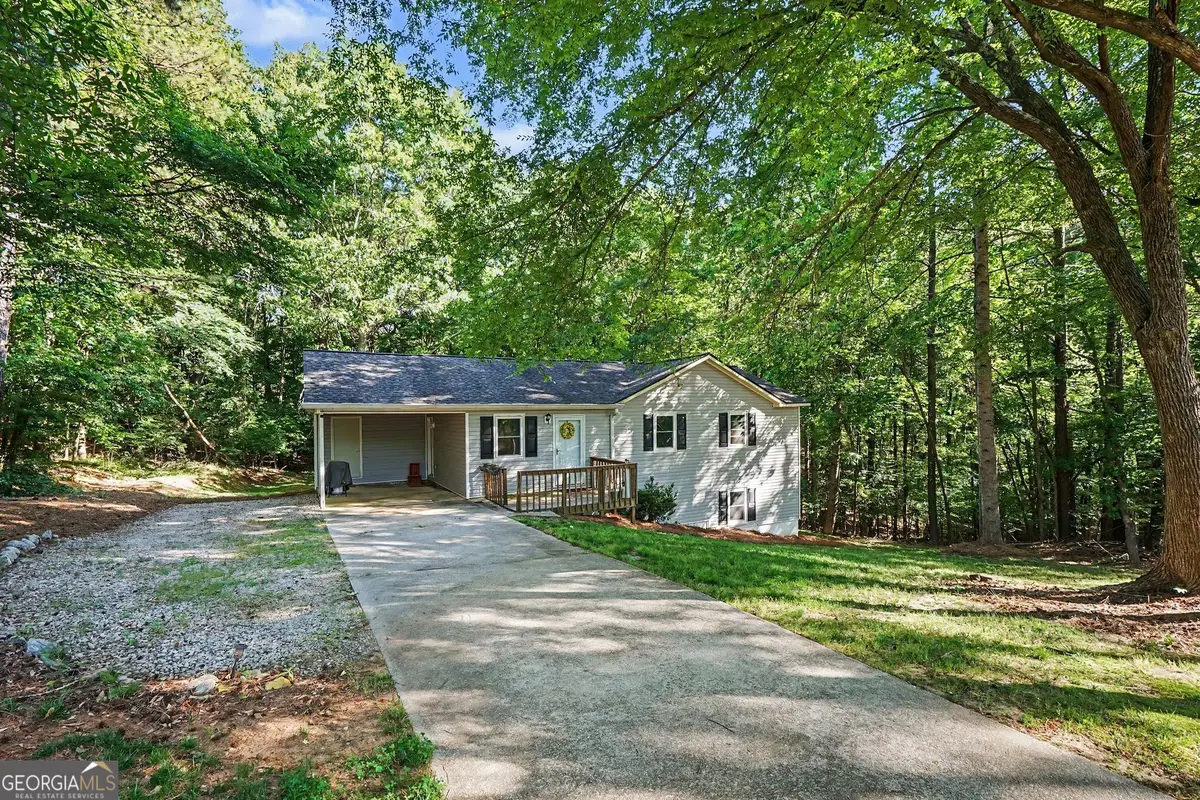 2262 Everett Court, Loganville, GA 30052 - #1