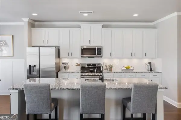 1720 Habersham Villa Drive, Cumming, GA 30041