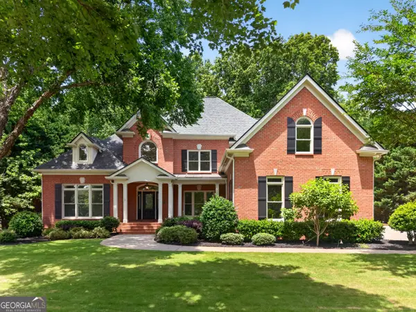 230 Bayfield Court, Alpharetta, GA 30004
