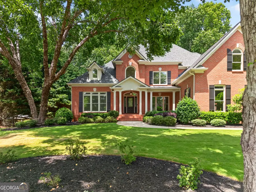 230 Bayfield Court, Alpharetta, GA 30004 - #2