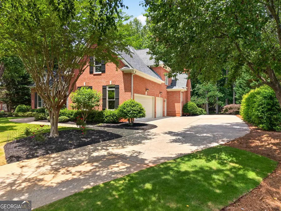 230 Bayfield Court, Alpharetta, GA 30004 - #3