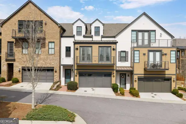555 Verismo Way, Alpharetta, GA 30009