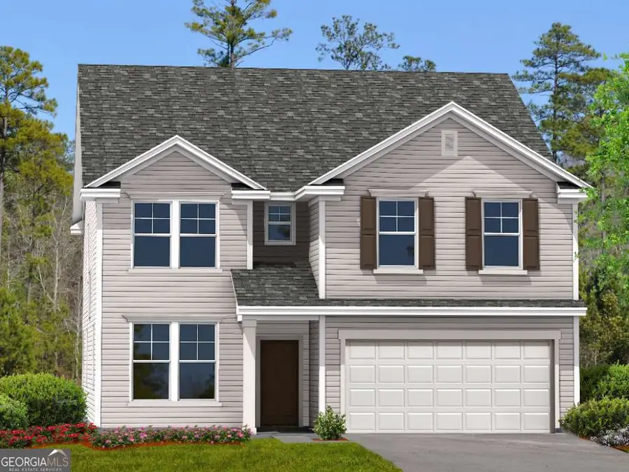 318 Creek Way, Brunswick, GA 31525 - #2