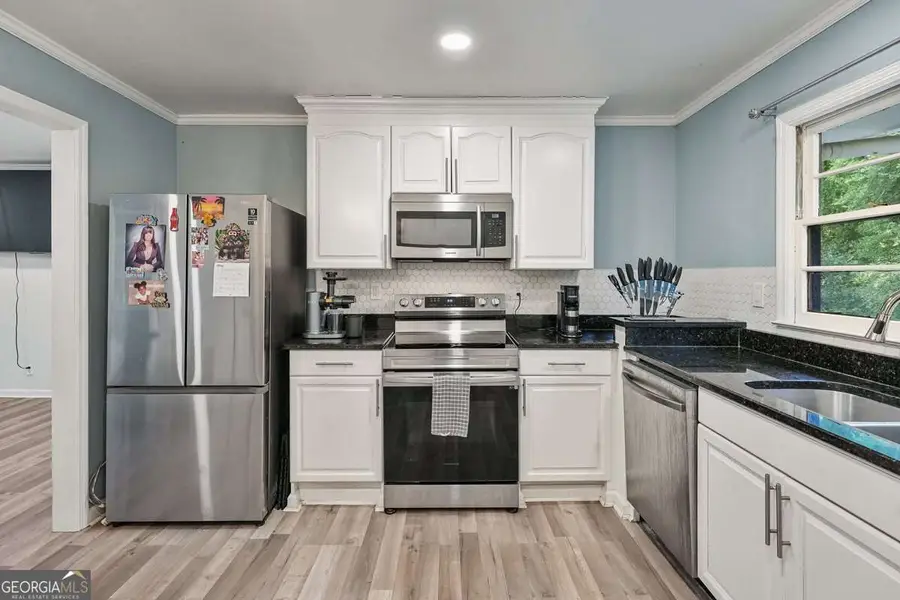 3599 Saturn Drive Nw, Atlanta, GA 30331 - #3