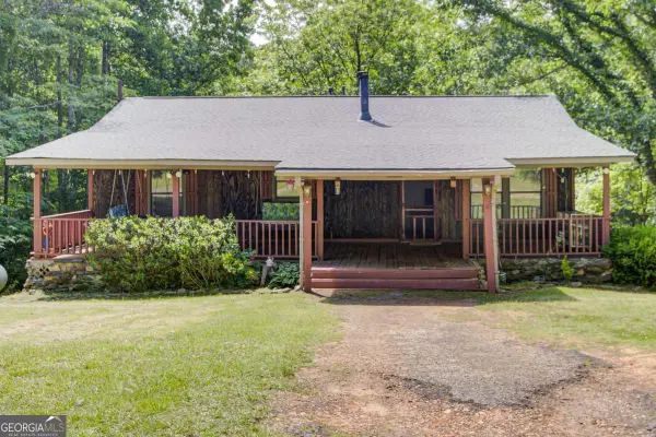 8176 E Highway 5, Whitesburg, GA 30185